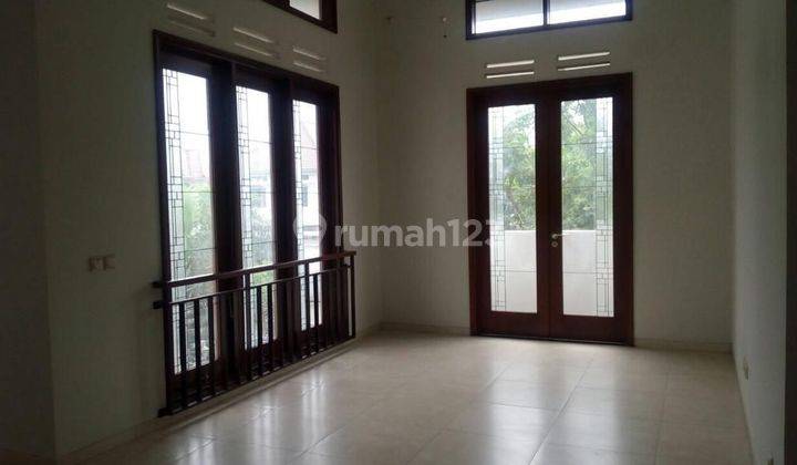 Di Jual Rumah Bandung Tempo Doeloe Kota Baru Parahyangan  1