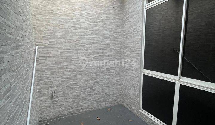 Di Jual Rumah Full Furnished 1 Lantai Tatar Wangsakerta Kota Baru Parahyangan  2