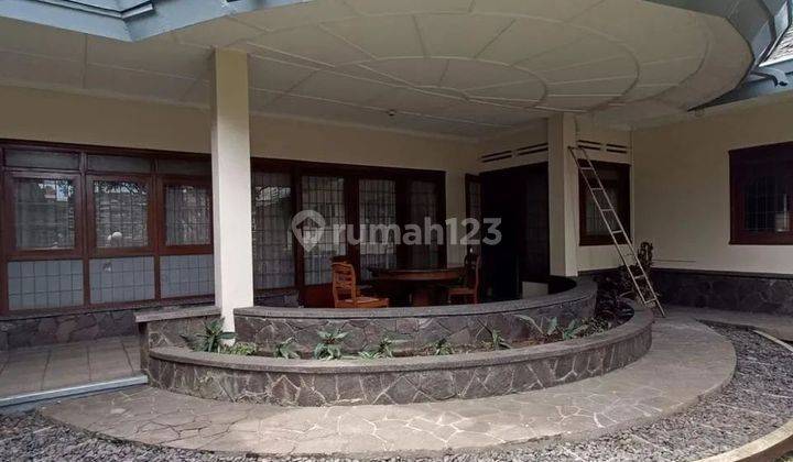 Rumah Terawat Di Sayap Riau 2