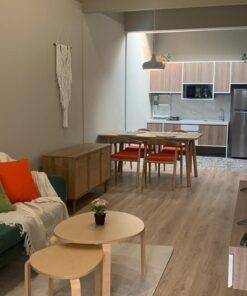 Rumah Full Furnished di Tatar Jingganagara Kota Baru Parahyangan 1