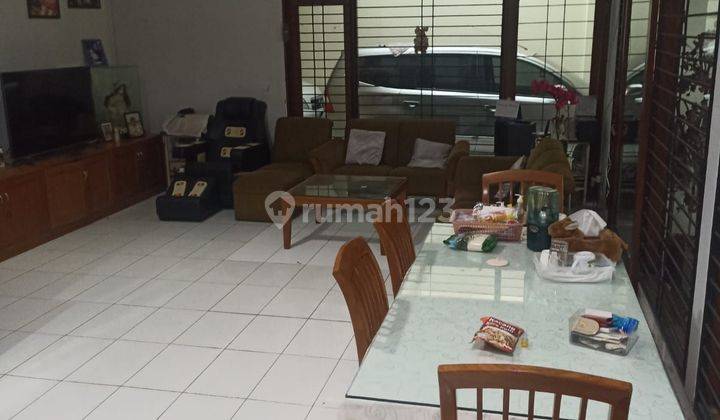 Rumah Lokasi Strategis Di Sayap Riau 2