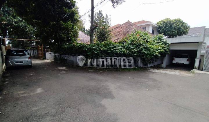 Rumah Terawat Di Bandung Utara 2