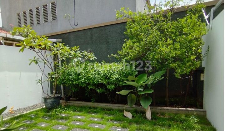 Fully Furnished House In Kota Baru Parahyangan 2