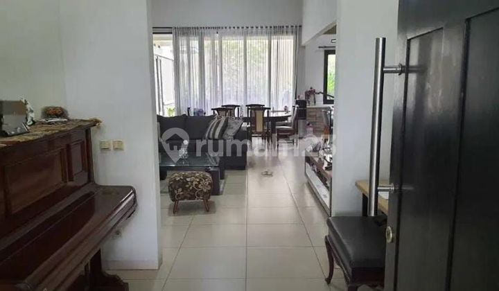 Bandung Tempo Doeloe House in Kota Baru Parahyangan 2