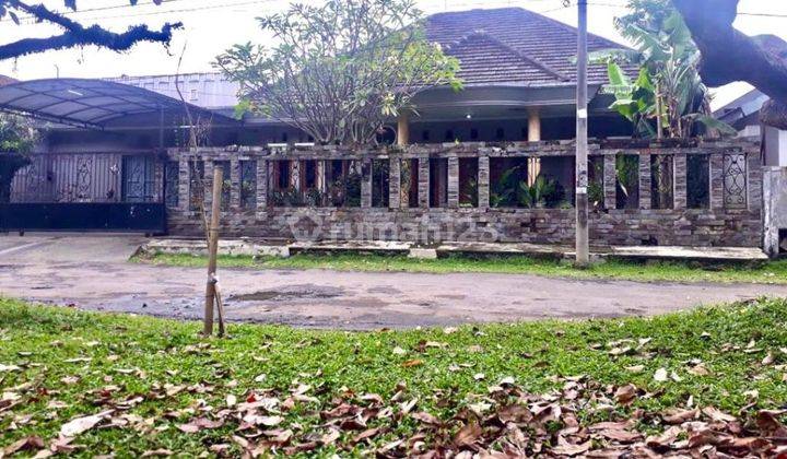 Rumah Cocok Untuk Home Industri 1