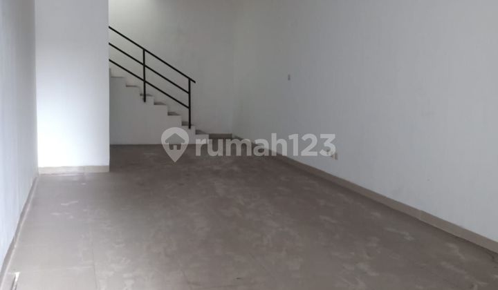 2-Story Shop House in Gunung Batu, Pasteur Wing 2