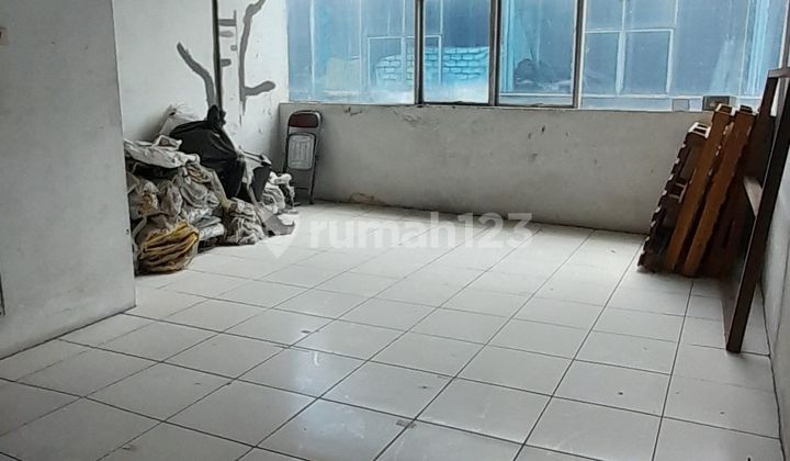 Ruko Tamim Lokasi Sangat Strategis