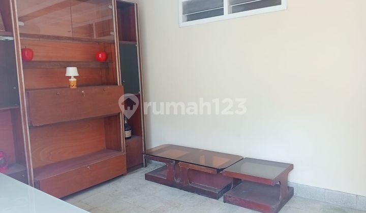 Well-Maintained Shophouse in a Very Strategic Location on Cibadak Street 2