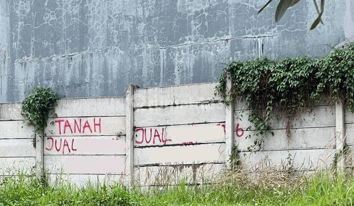 Hunian Siap Bangun Setraduta  1