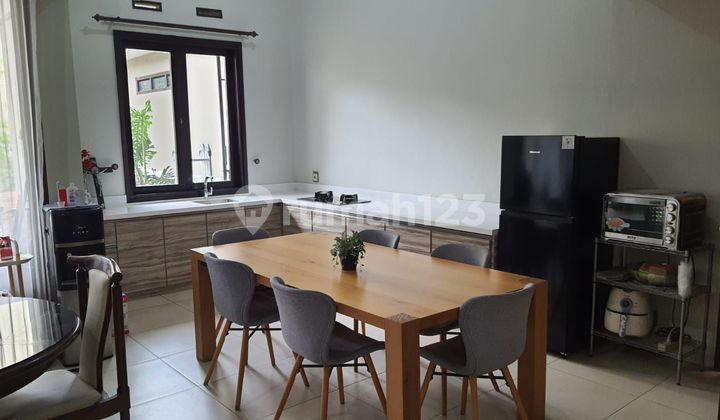 Rumah 1 Lantai Di Bandung Tempo Doeloe Kota Baru Parahyangan 2