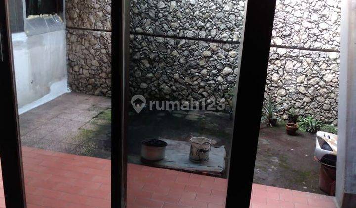 Rumah Nyaman Dalam Komplek Di Pusat Kota Bandung 2