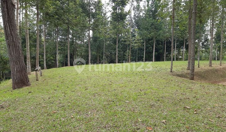 Ready-to-Build Residences in North Bandung