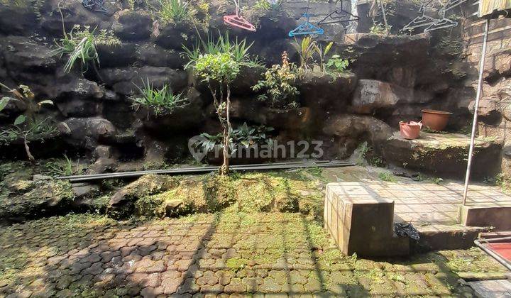 Rumah Hitung Tanah Komplek Sumber Sari 2