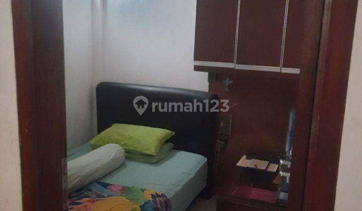 Rumah Terawat Full Furnished Dalam Komplek 2