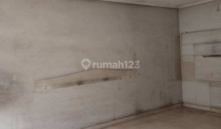 Rumah Hitung Tanah Lokasi Premium Mainroad Pasir Kaliki Bandung 2