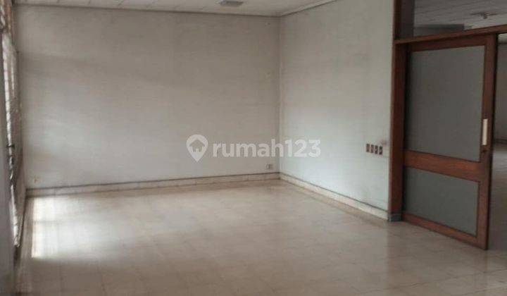 Rumah Hitung Tanah Lokasi Premium Mainroad Pasir Kaliki Bandung 1