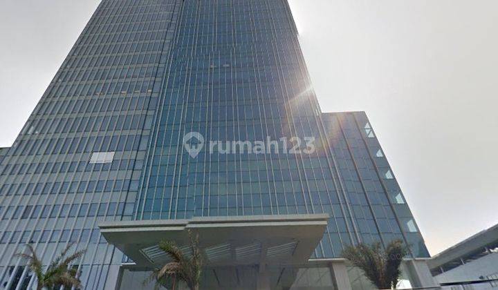 Sewa Ruang Kantor Palma Tower Jakarta Selatan 2