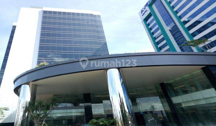 Sewa Ruang Kantor Mensana Tower Bekasi Jawa Barat  1