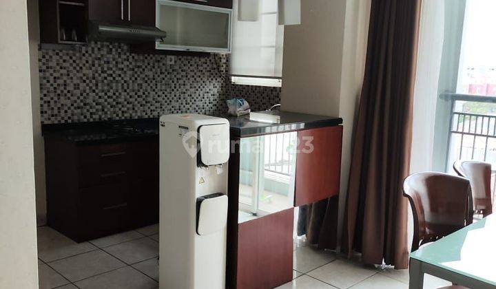 Apartemen 2 kamar 2