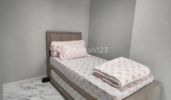 Apartemen city home moi  1