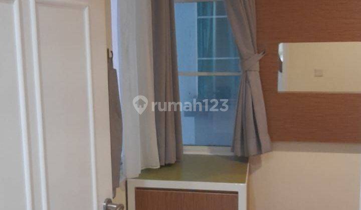 Apartemen Mall of Indonesia (MOI) 2 Kamar Tidur Bagus Furnished 2