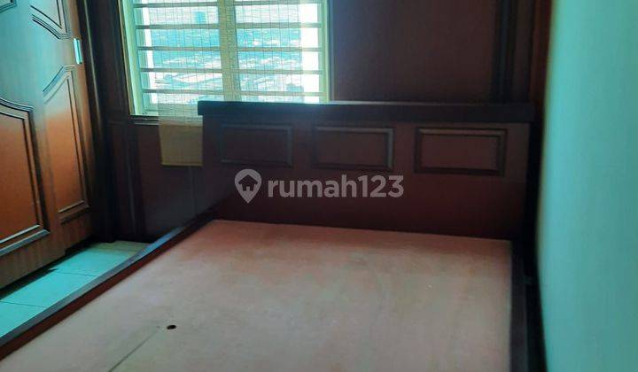 Apartemen Mall of Indonesia (MOI) 2 Kamar Tidur Bagus Furnished 1