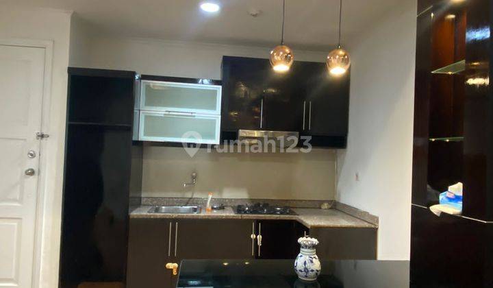 Apartemen Miami Bay 2 Kamar Tidur Bagus Furnished 1