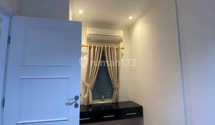 Apartemen Miami Bay 2 Kamar Tidur Bagus Furnished 2