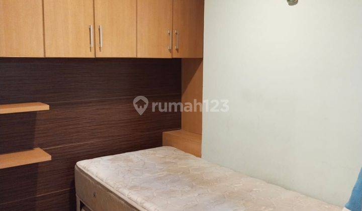 Apartemen City Home MOI 2 Kamar Tidur Sudah Renovasi Furnished 2