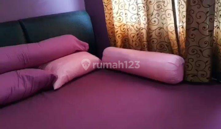 Sunter Park View 2 Kamar Tidur Bagus Furnished 2