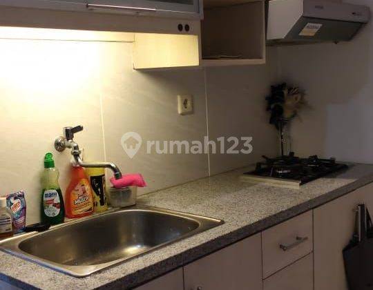 City Home Kelapa Gading Square Apartemen Bagus Furnished 1