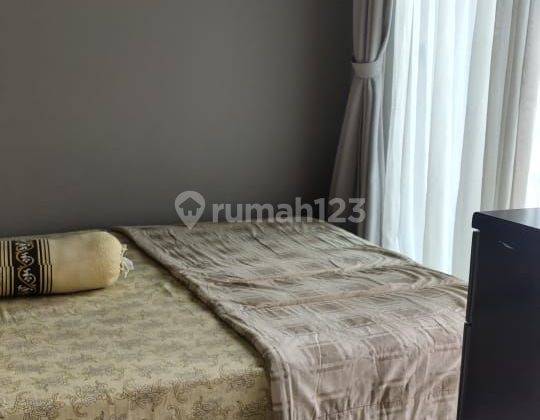 City Home Kelapa Gading Square Apartemen Bagus Furnished 2