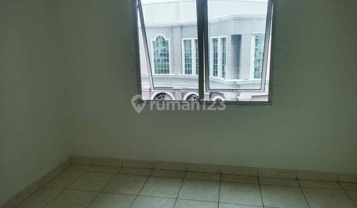 City Home Kelapa Gading Square Apartemen 2 Kamar Tidur Unfurnished 2