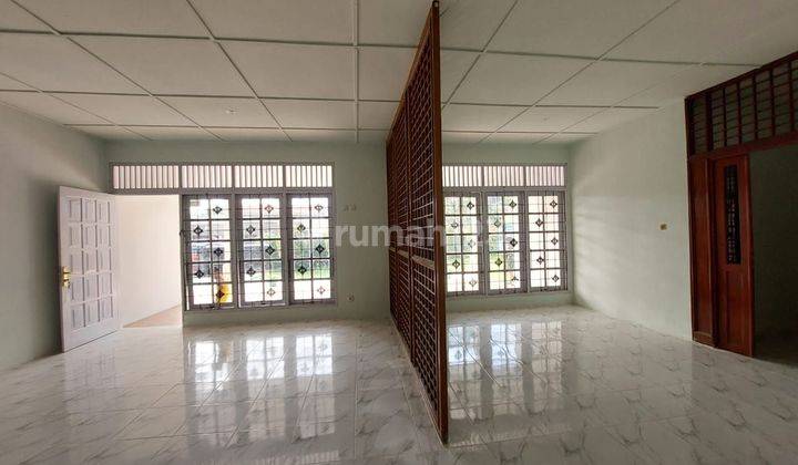 Rumah di Komplek arco sawangan SHM Bagus 2