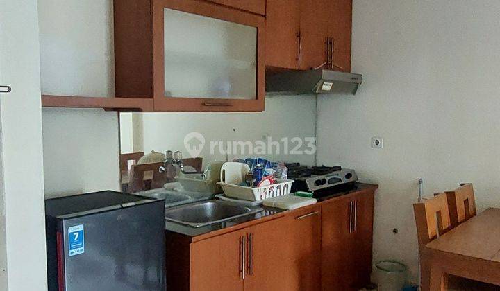 Apartemen City Home Kelapa Gading Square 2 Kamar Tidur Bagus 2