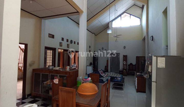 Rumah Bagus Shm Di Taman Pulo Indah Penggilingan 2