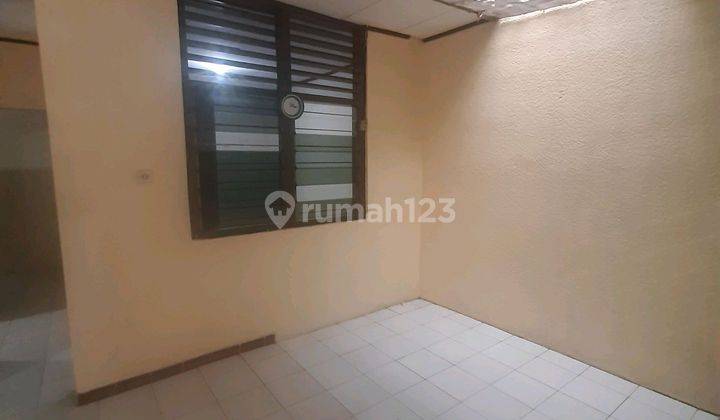 Rumah Seken Tanjung Duren Bebas Banjir Shm  2