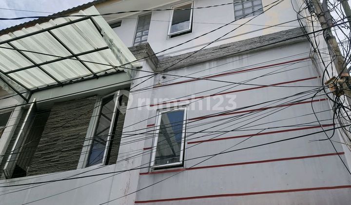 Ready-to-Rent Full Boarding House 17Kt Ready for Profit 1