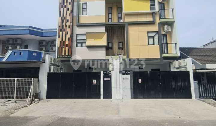 Rumah Kos Tomang Siap Cuan Saatnya Jadi Juragan Kos