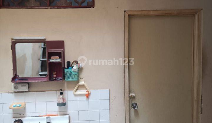 Rumah seken dekat untar jalan kaki shm  2