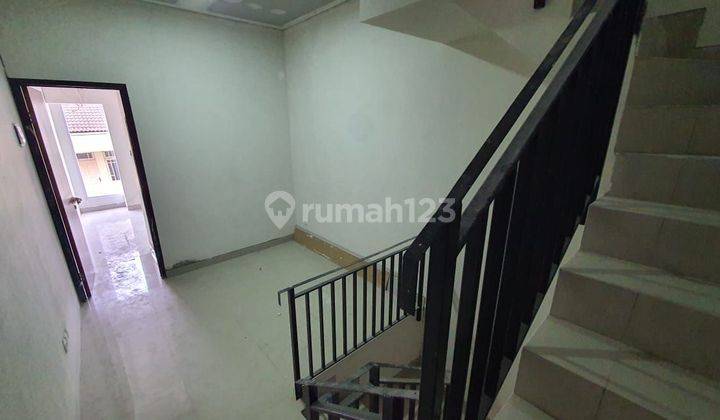 Rumah Taman Ratu Huk Paling Murah Cashhhh 2