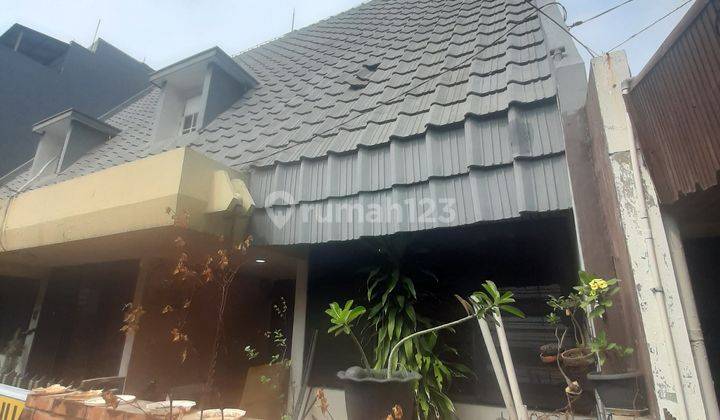 Rumah Kokoh Bebas Banjir Tanjung Duren 2