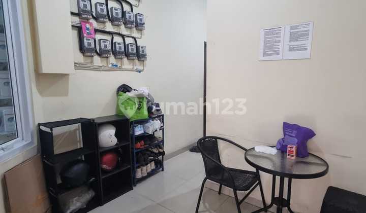 Kos Tanjung Duren Dekat Universitas Berjalan Roi Oke