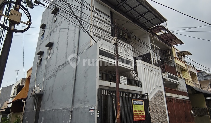 Kos Ukrida Kedokteran Rs Ukrida Dekat Mall Dekat Pasar Kos Ukrida Kedokteran Rs Ukrida Dekat Mall Dekat Pasar