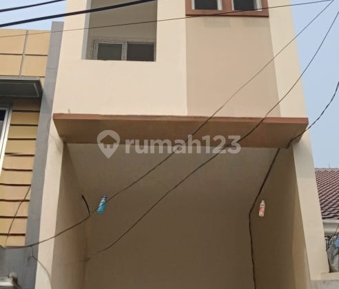 Rumah Selesai Bangun Dekat Tol Shm Bisa Kpr Rumah Selesai Bangun Dekat Tol Shm Bisa Kpr