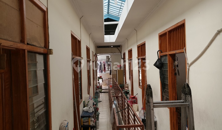 Tanjung Duren 28KT boarding house near mall