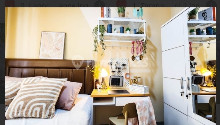 Fully Occupied Room for Sale, Definitely Profitable, Super Strategic Location 2