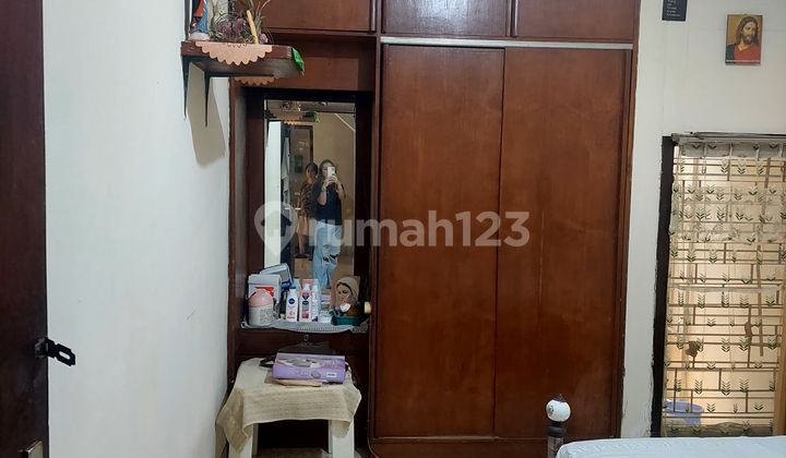 Rumah Tua Siap Huni Layak Huni Bebas Banjir Rumah Tua Siap Huni Layak Huni Bebas Banjir