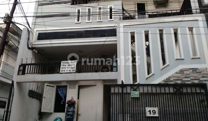 Kos Tanjung Duren Dekat Rs Ukrida ******** Kedokteran Kos Tanjung Duren Dekat Rs Ukrida ******** Kedokteran