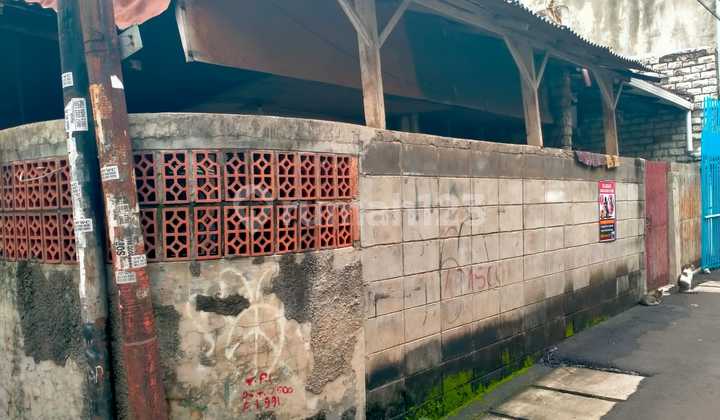 Rumah Tua Tanjung Duren Akses 1 Mobil Rumah Tua Tanjung Duren Akses 1 Mobil